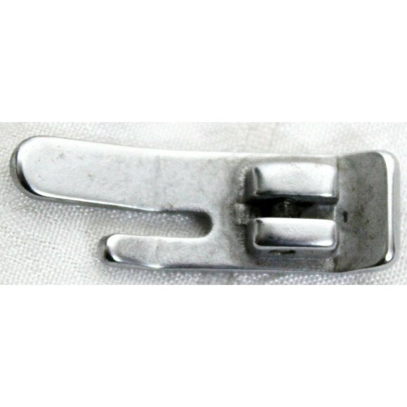 VTG SINGER Adjustable Seam Hem Guide 161172 Sewing Machine Attachment - Picture 9 of 10